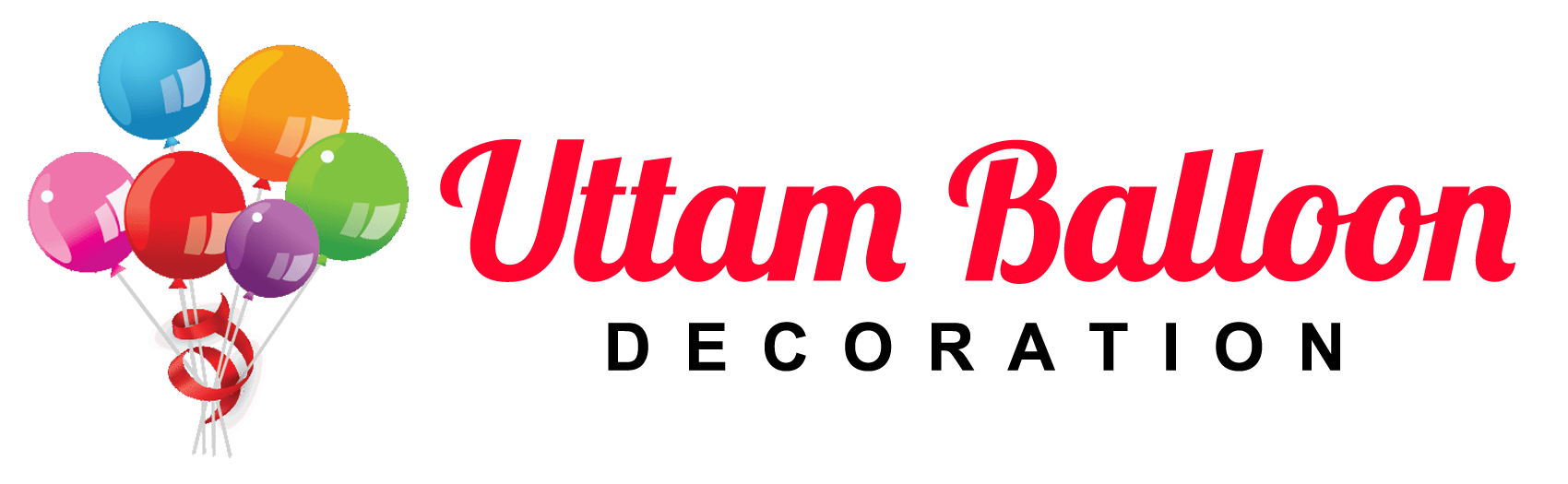 Uttam Balloon Decoration